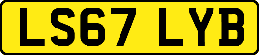 LS67LYB