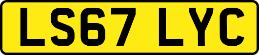 LS67LYC