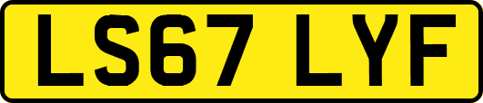 LS67LYF