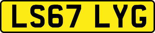 LS67LYG