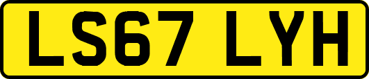 LS67LYH