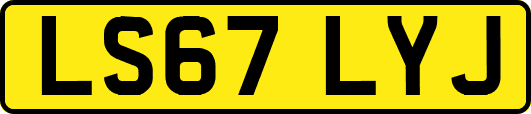 LS67LYJ