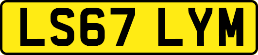 LS67LYM