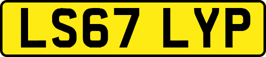 LS67LYP