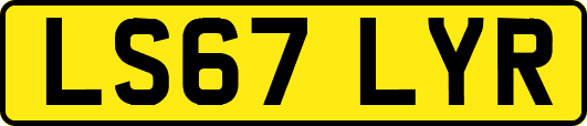 LS67LYR