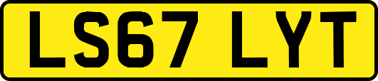 LS67LYT