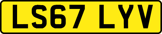 LS67LYV