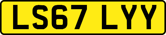 LS67LYY