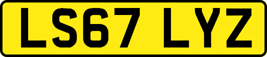 LS67LYZ