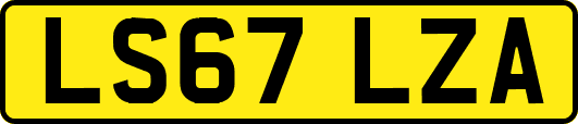 LS67LZA