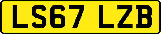 LS67LZB