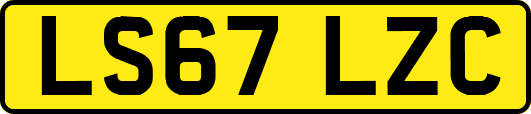 LS67LZC