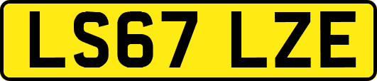 LS67LZE