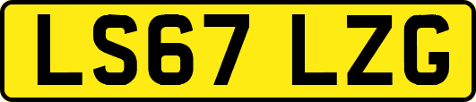 LS67LZG