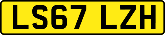 LS67LZH