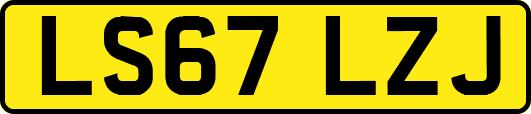 LS67LZJ