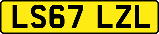 LS67LZL