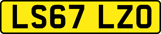 LS67LZO