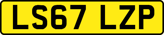 LS67LZP