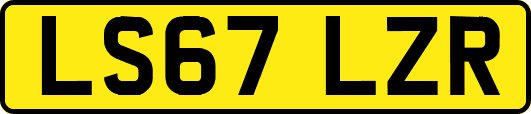 LS67LZR