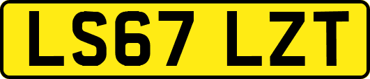 LS67LZT
