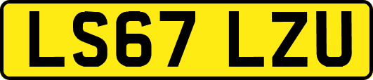 LS67LZU