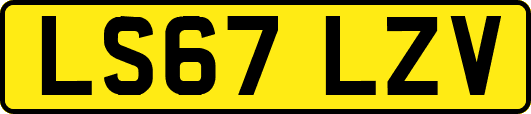 LS67LZV