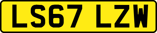 LS67LZW