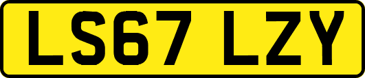 LS67LZY