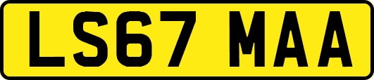 LS67MAA