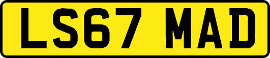 LS67MAD
