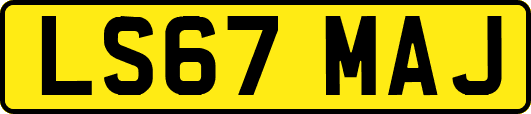 LS67MAJ