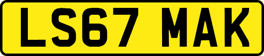 LS67MAK