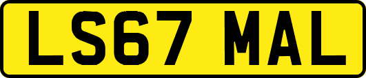 LS67MAL