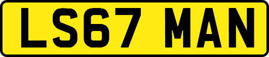 LS67MAN