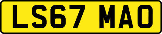 LS67MAO