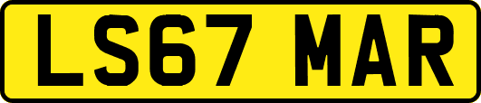 LS67MAR