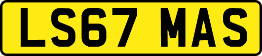 LS67MAS