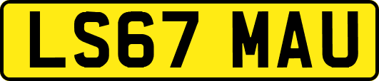 LS67MAU