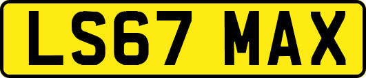 LS67MAX