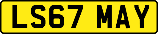 LS67MAY