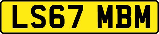 LS67MBM