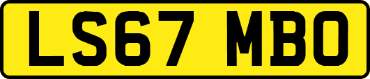 LS67MBO