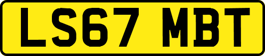 LS67MBT