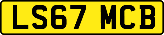 LS67MCB