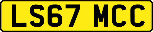 LS67MCC