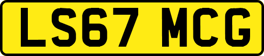 LS67MCG