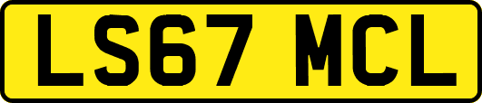 LS67MCL