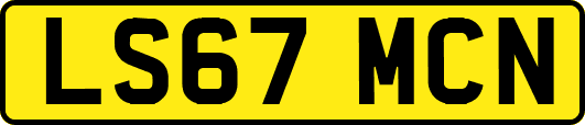LS67MCN