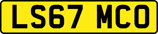 LS67MCO